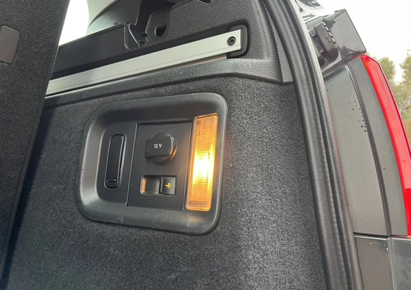 Volkswagen Sharan cena 45900 przebieg: 260940, rok produkcji 2011 z Suwałki małe 667
